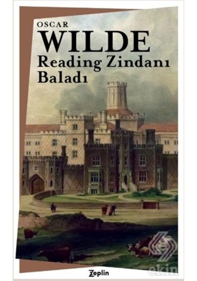 Reading Zindanı Baladı/Oscar Wilde