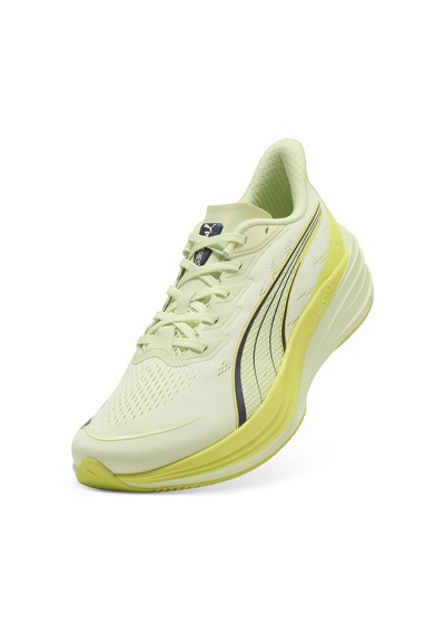 Puma Darter Pro 2 Erkek Sarı Koşu Ayakkabısı 31258707
