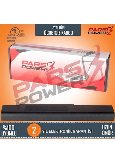 Vestel Uyumlu A32-A15, A41-A15, A42-A15, A42-H36 Notebook Batarya - Pil 304630831