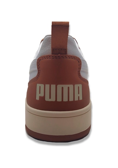 Puma Drıbble Ayakkabı 400326 10 Beyaz