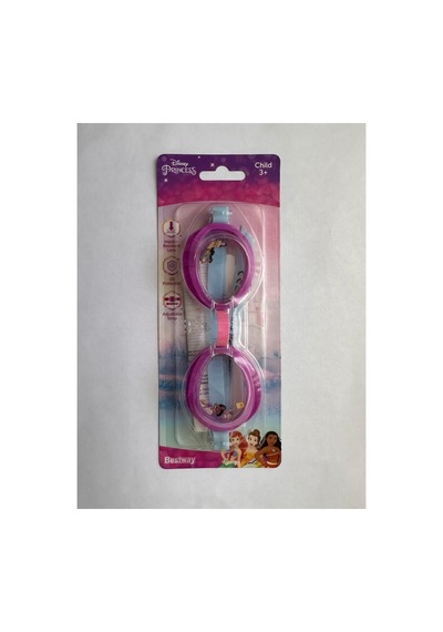 Bestway Princes Havuz Gözlüğü Mor