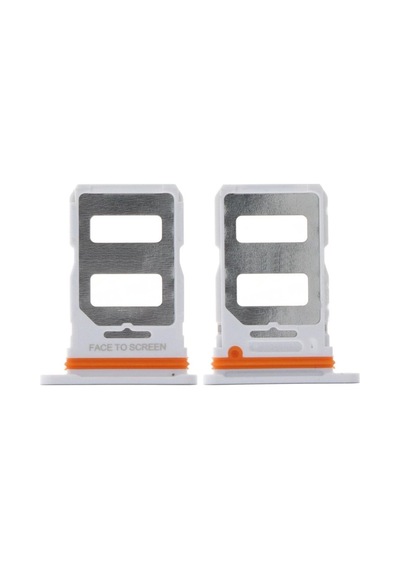 Xiaomi Mi 13 Lite Uyumlu Sim Tepsisi 2210129sg - Açık Mavi