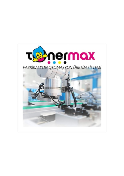 Tonermax Hp 106A W1106A Uyumlu Toner - Çipli ( Yeni Versiyon )/ 107A / 107