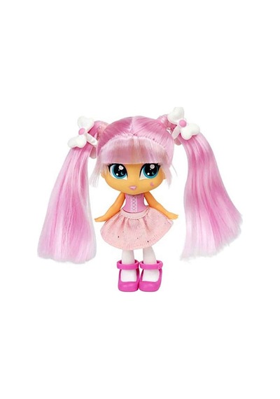 78905 Necotoys Hairdooz Salondooz Sürpriz Bebek
