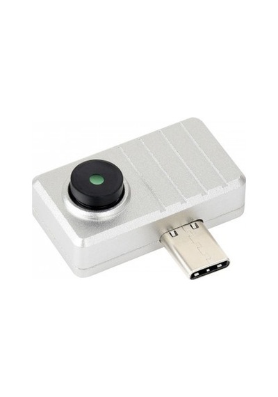 Thermal 90 Usb-c Termal Kamera 80x62 Ir Görüntüleme Modülü - Android/pc Uyumlu Kızılötesi Termal Sensör