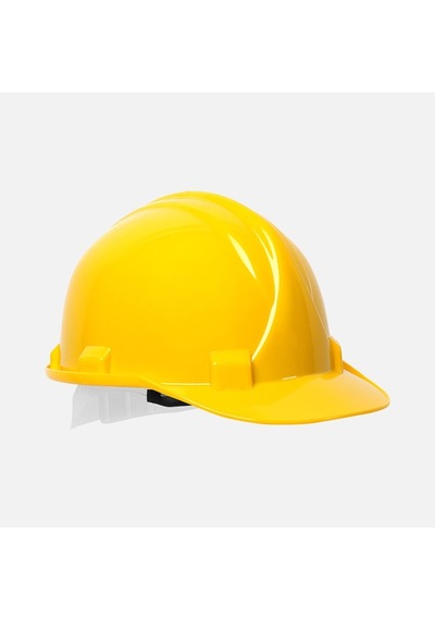 Essafe Endüstriyel Ayarlı Baret Sarı