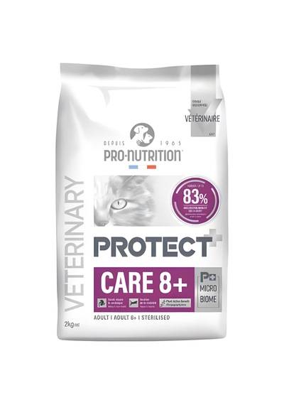 Pro Nutrition Protect Veterinary Care 8+ Böbrek Yetmezliği Olan Kediler İçin Kedi Maması 2 Kg