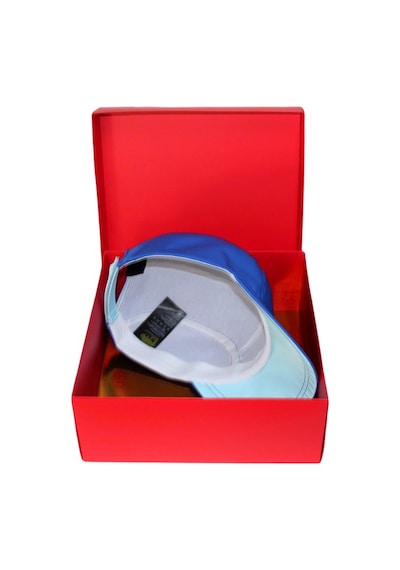Ultra Hafif (0.58 Gr.) Dry Fit Ter Tutmayan Unisex Şapka