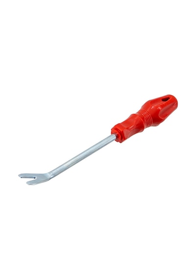 6598 Çatal Ağız Döşeme Klips Sökme Tornavida 135 Mm