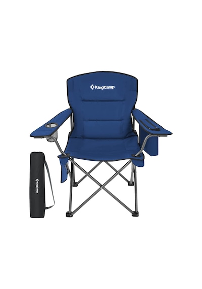 Kingcamp Comfort Arm Chair Çok Renkli