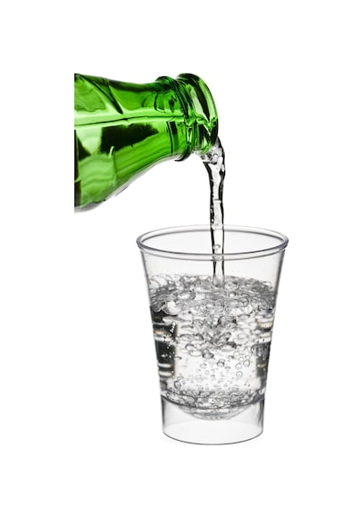 60cc Shot Bardağı - Ps 360 Adet
