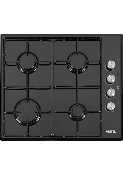Vestel AO-6004 YS Ankastre Ocak