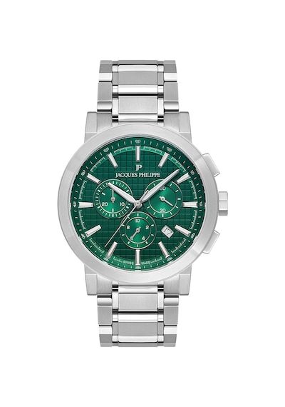 Jacques Philippe JPQGC1713X6 Erkek Kol Saati
