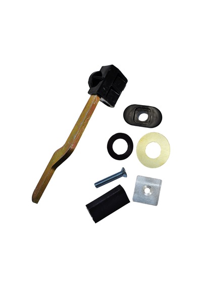 Bmw E46, Opel Astra G İçin Sunroof Kilitleme Parçası -sağ-sol-set