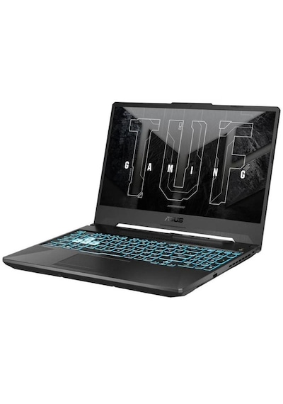 Asus TUF Gaming A15 A506NCG-HN266 R7-7445HS 16 GB 512 GB SSD 4 GB RTX3050 15.6" Free Dos Dizüstü Bilgisayar