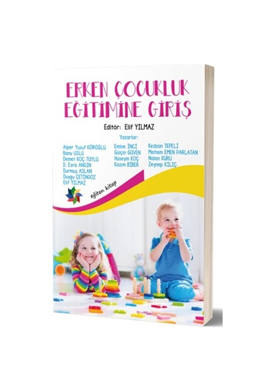 Erken Çocukluk Eğitimine Giriş N11.19200
