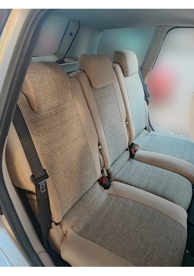 Ford C Max Araca Özel Koltuk Kılıfı
