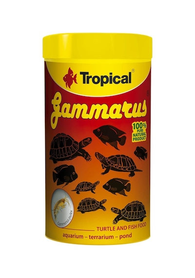 Tropical 10323 Gammarus 100 Ml. 12 Gr