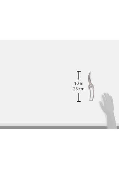 Victorinox Gefluegelschere Paslanmaz 25 Cm, 7.6345