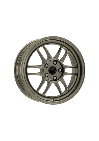 Kormetal Dy487 7,0x17" Pcd:4100 Et:35 Ch:73,1 Brnz Jant 4 Adet