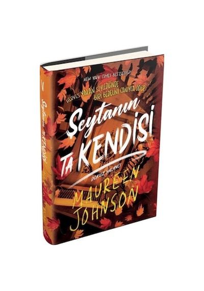 Şeytanın Ta Kendisi 5 - Rxlu-753411