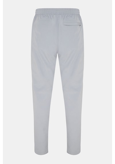 Under Armour Ua Rival Wvn Rüzgar Kesici Erkek Eşofman Altı 1390150-011 Gri