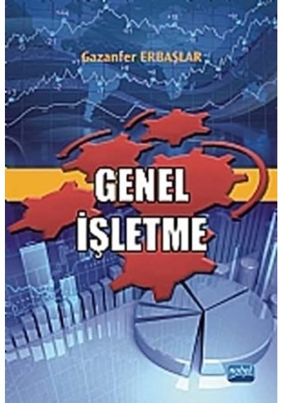 Genel İşletme Gazanfer Erbaşlar (2.EL) temiz
