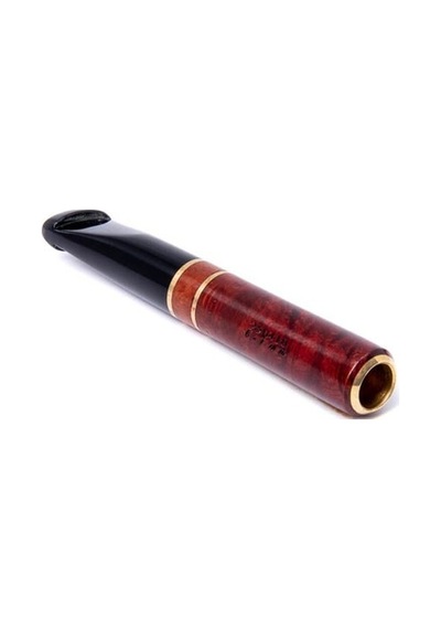 Şahin 6mm Filtreli 8mm Uçlu Akrilik Saplı Sigara Ağızlığı 250410 Diğer