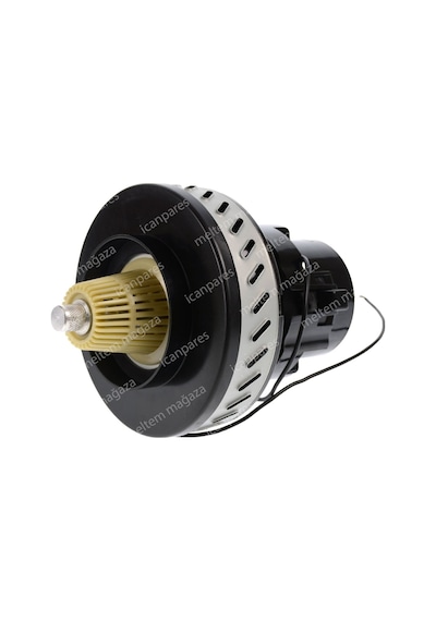 Libelle Uyumlu Temizlik Robotu Süpürge Motoru 1200W Ht162