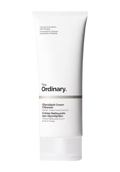 The Ordinary Glycolipid Cream Cleanser - Krem Yapılı Nazik Temizleyici 150 Ml