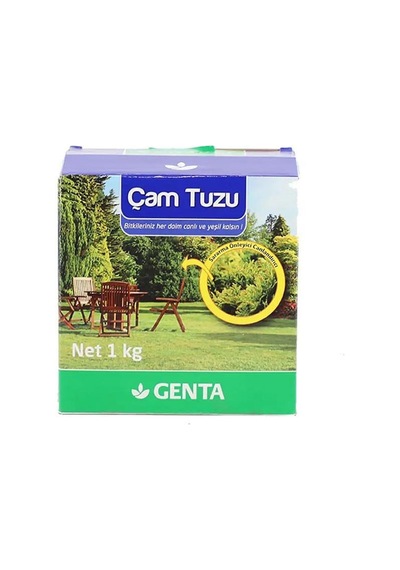 Çam Tuzu 1 Kg-2535