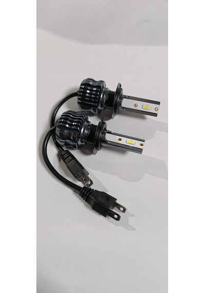 Photon Zero H7 Zero +3 Plus Fansız Led