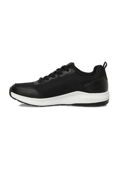 Lumberjack 6m Murry M 6fx Erkek Siyah Spor Ayakkabı - 102157070