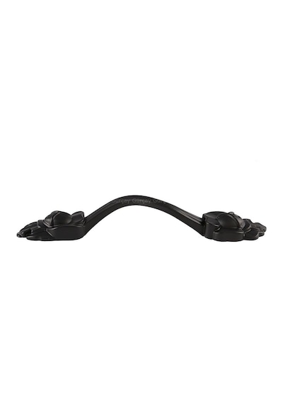 Gürçayhırdavat Felisya Kulp Siyah 96-128Mm (2 Adet)