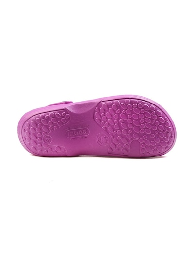 Coqui Kadın Terlik 1353-Tina-Purple 1353-Tina-Purple