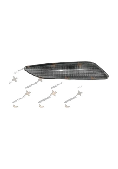 Fiat Egea 2015-2022 Çamurluk Sinyali Sağ 60686516 Nextpart