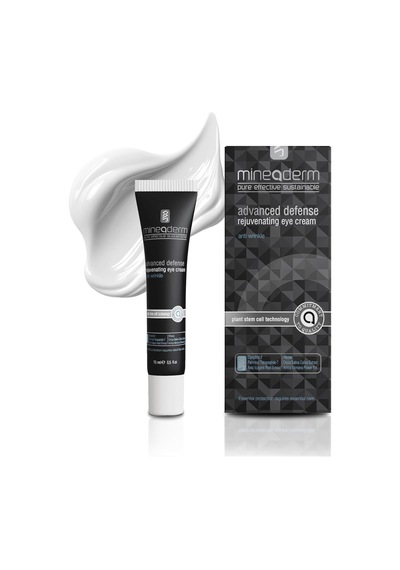 Advanced Defense Rejuvenating Eye Krem 15 Ml 59996918