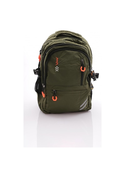 Ççs 51613 Çocuk Okul Sırt Çantası Haki