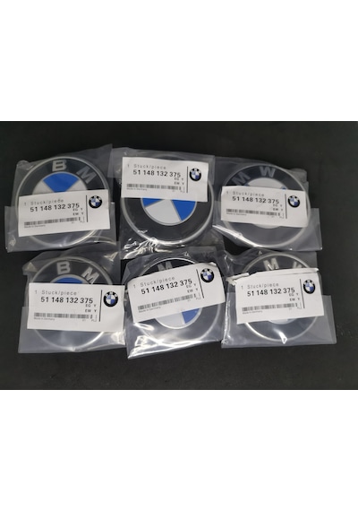 ,BMW E36 ÖN KAPUT LOGO TAKIMI(OEM KALİTE)
