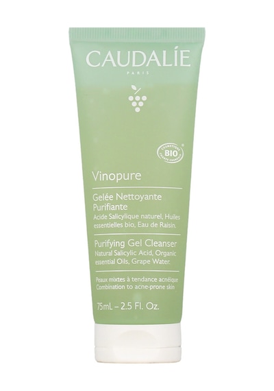 Caudalie Vinopure Arındırıcı Temizleme Jeli 75 Ml