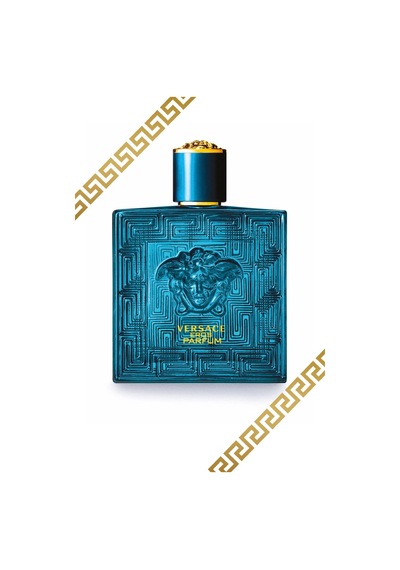 Eros Parfum 100 Ml - Erkek Parfümü Fresh