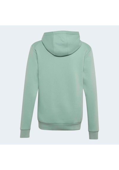 Adidas Minecraft Terrex Çocuk Yeşil Sweatshirt Kv6480