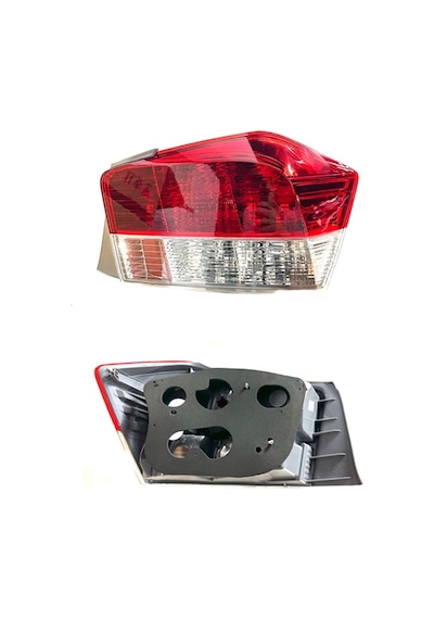 Honda Stop Cıty 09-11 Sağ UO-33500-TM0-H01