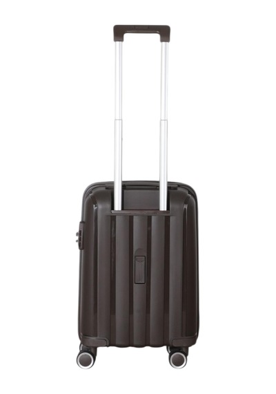 Mçs Group Mçs Polipropilen Valiz V305 55 Cm S18y10003355 11163 Acı Kahve