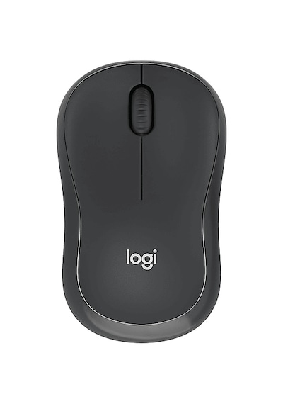 Logitech M240 Graphit Mouse + Nomad Laptop Sırt Çantası M240