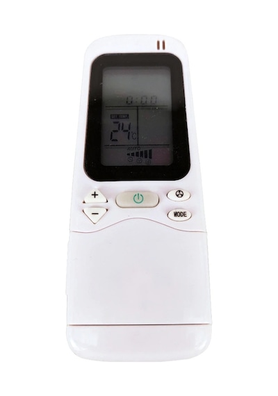 Windsor Inverter 24 A++ Klima Klima Kumandası