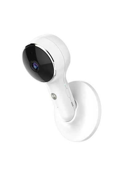 Motorola LUX64  4.3" Wi-Fi Monitörlü Bebek Güvenlik Kamerası
