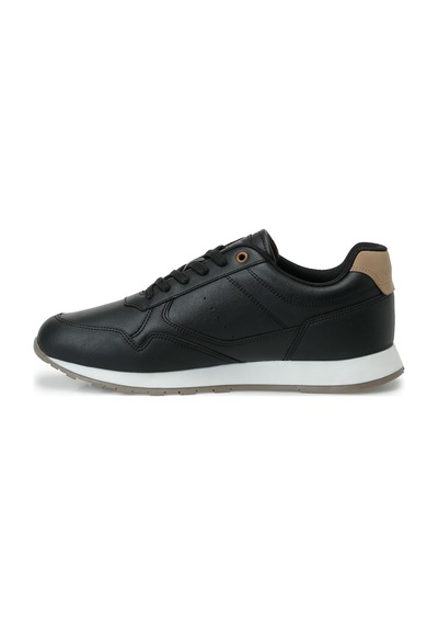 Kinetix Tarno Siyah Erkek Sneaker 000000000102696204