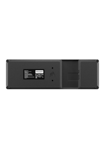Corsaır Xeneon Edge 14.5" 60hz Dokunmatik Siyah Yayıncı Ekranı-cc-9011306-ww
