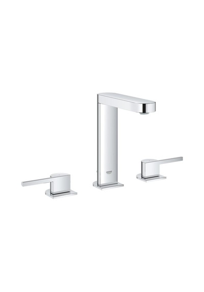 Plus 3 Delikli Lavabo Bataryası 1/2"m-boyut 20301003 Diğer